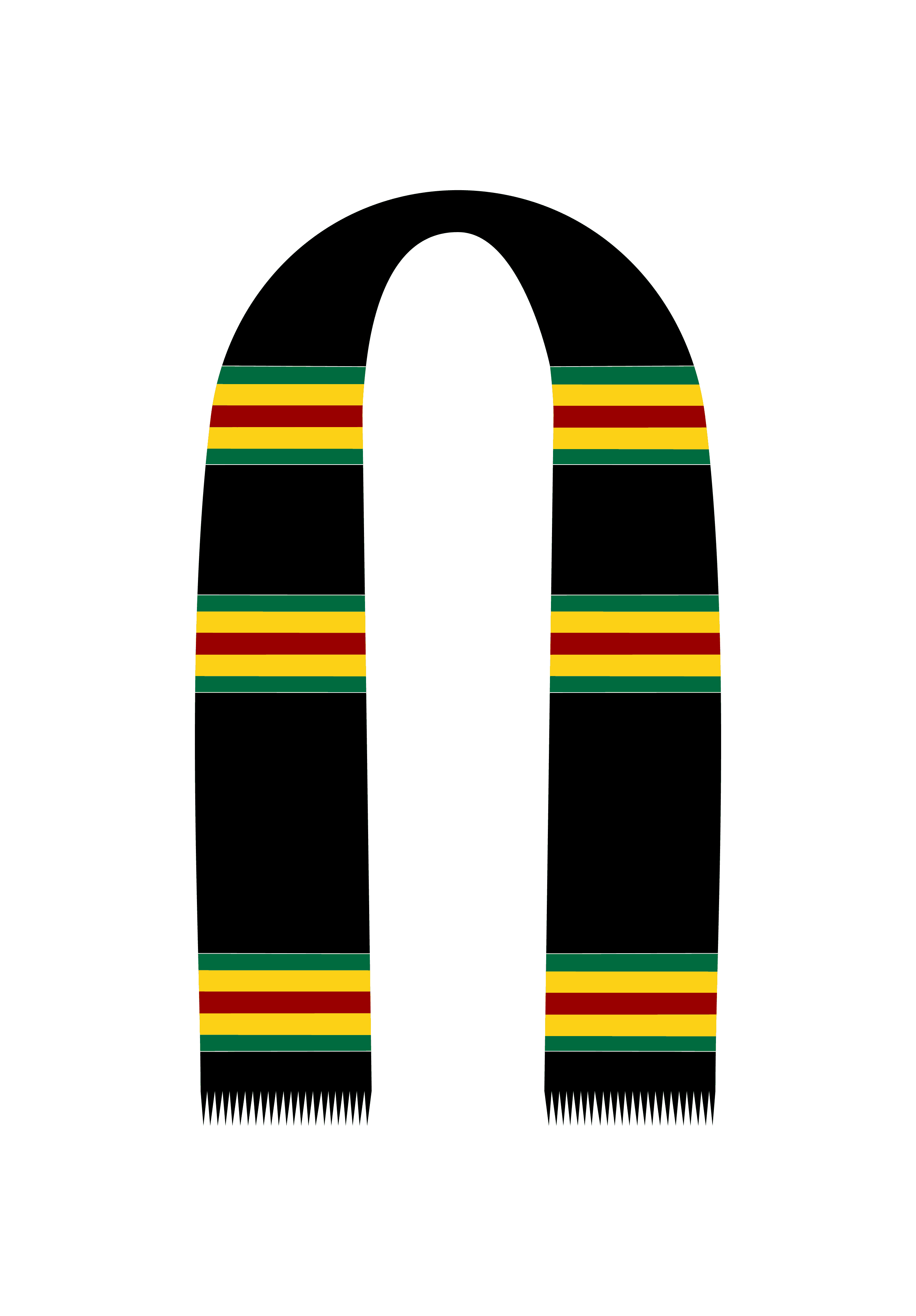 Legacy Standard II