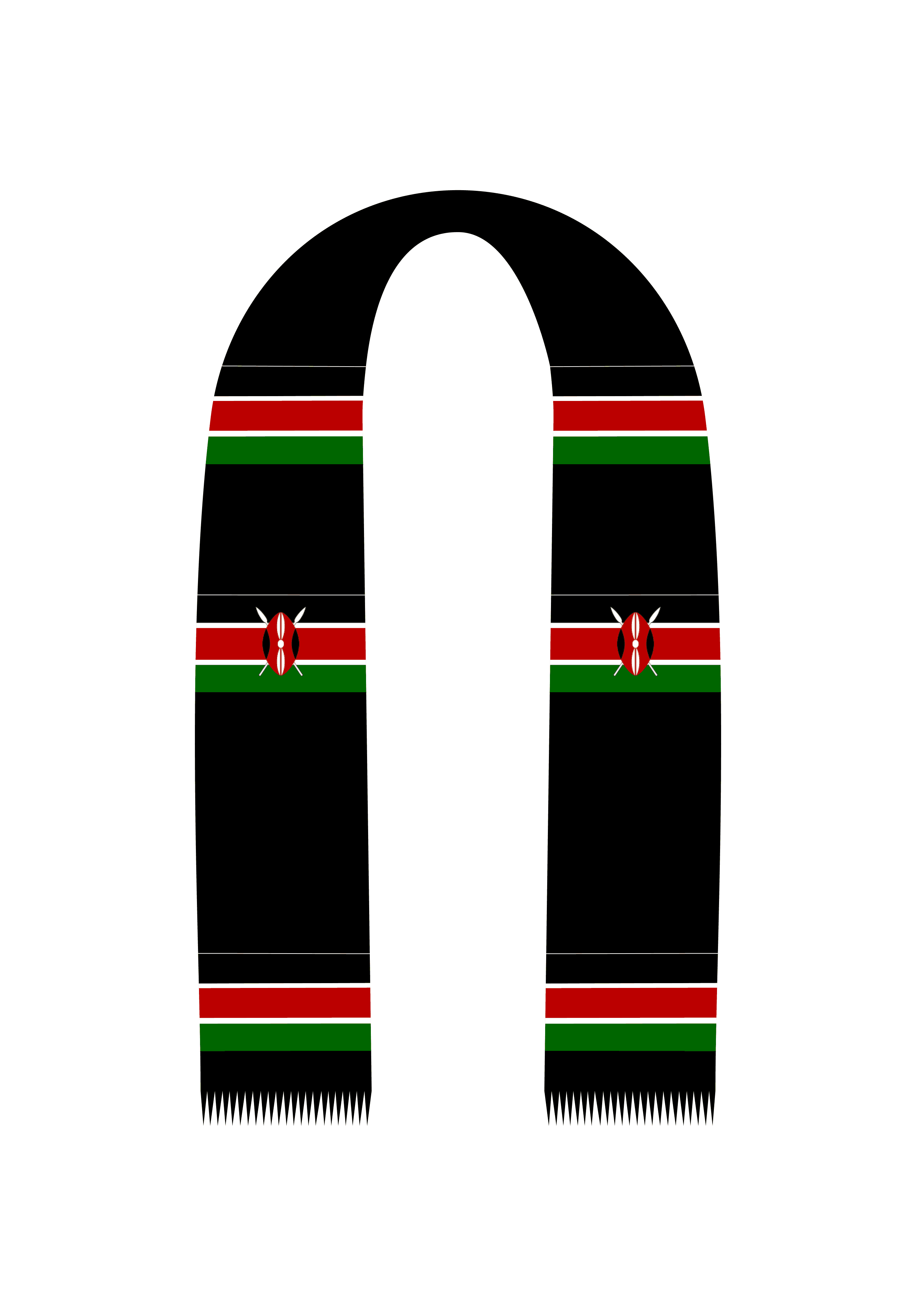 Kenyan Pride