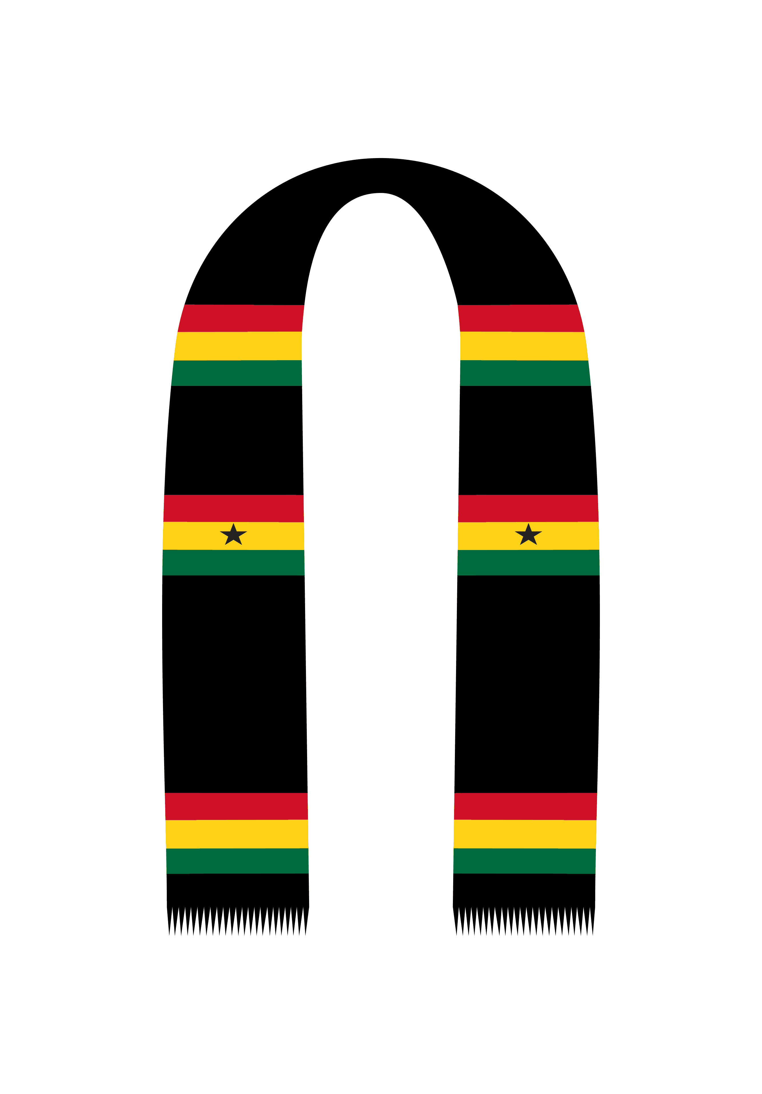 Ghanaian Pride