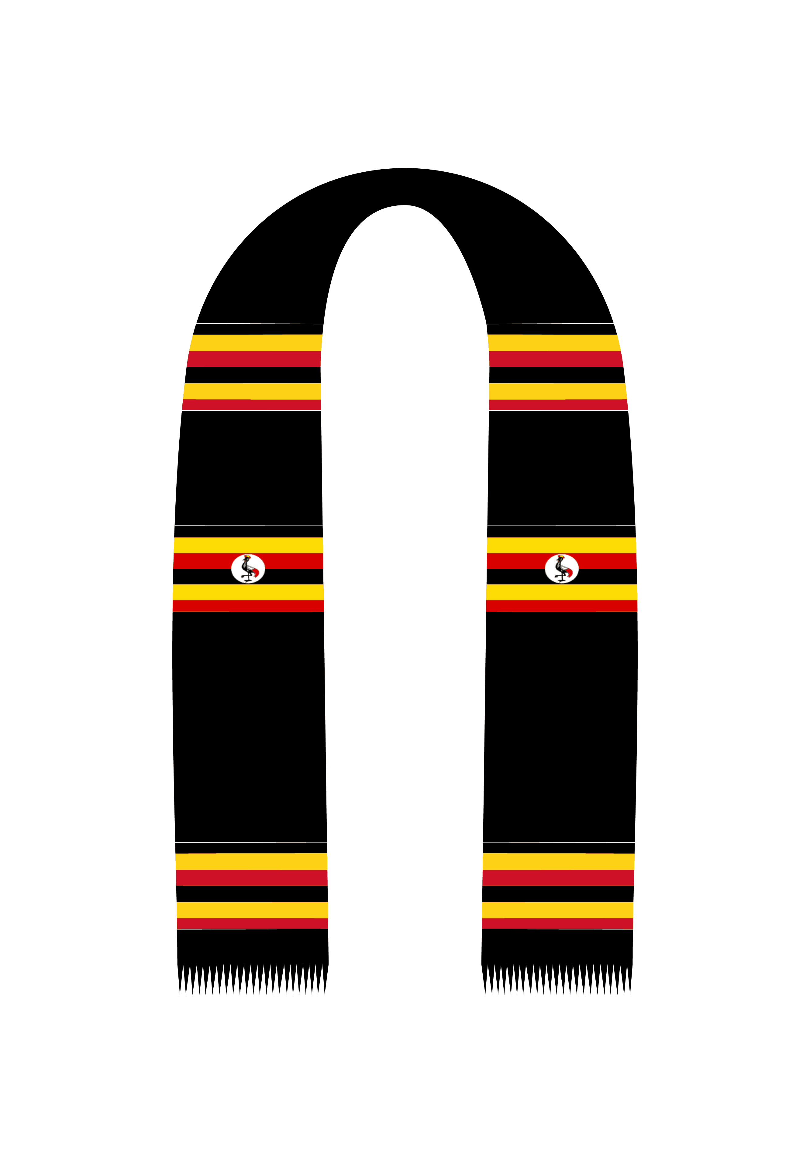 Ugandan Pride